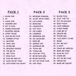20Pcs Funny Tokens Sex, Date Night Ideas Activity Tokens Games Funny Wooden Couples Wedding Anniversary Token Gift Romantic Funny Sex Token Gift Valentines Ideas Games Gifts (Pack 2, Heart-Shaped)