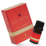 Electrifying Hot X 5 Ml Usa - 0.17 Oz - Dropper Included