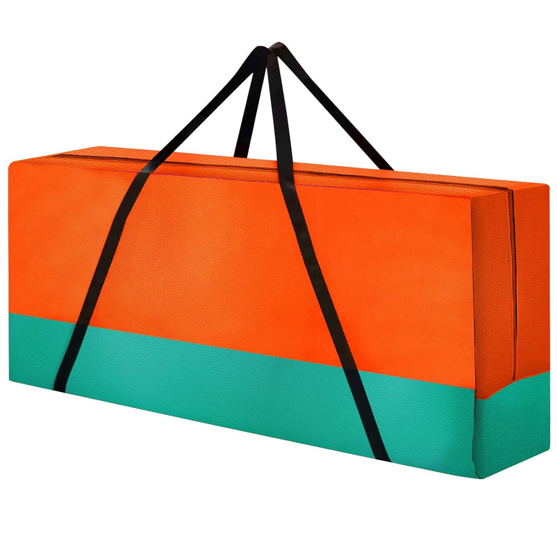 Giant Connect 4 Carrying Duffle Bag,Large & Sturdy Carrying Bag For Jumbo 4 In