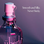 Silicone Lube, Unscented, Latex-Safe, 1.9 Fl Oz