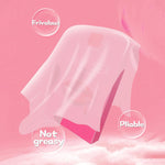 Rose Flavour Ultra-Thin Oral Sex Membrane And 10 Sex Position Cards,Oral Sex Covering For Gay,Men And Women Giving Each Other Oral Sex,Sex Toys Sex Game For Couples,Rose Flavour