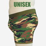 Strap-On Dildo Strapless Boxers: Adult Hollow Strap-On for Women, Men, Lesbians, Couples