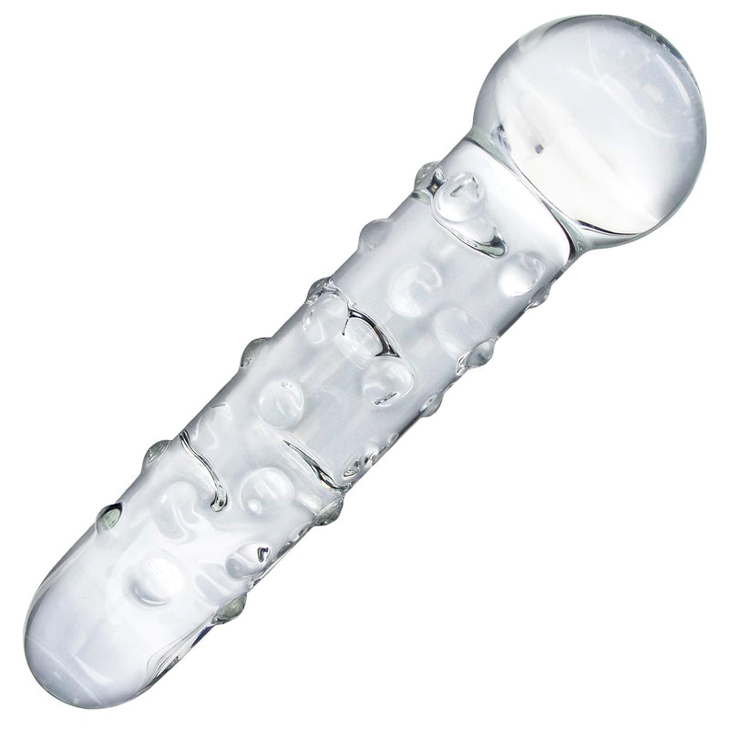The Ram Giant Dildo