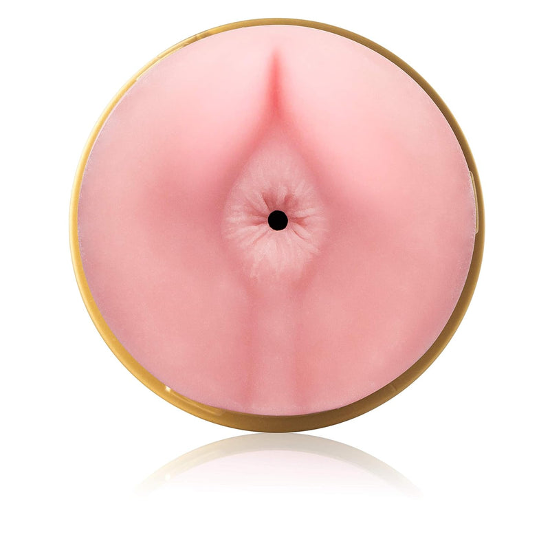 Pink Butt Stamina Training Unit | Male Sex Toy Trainer