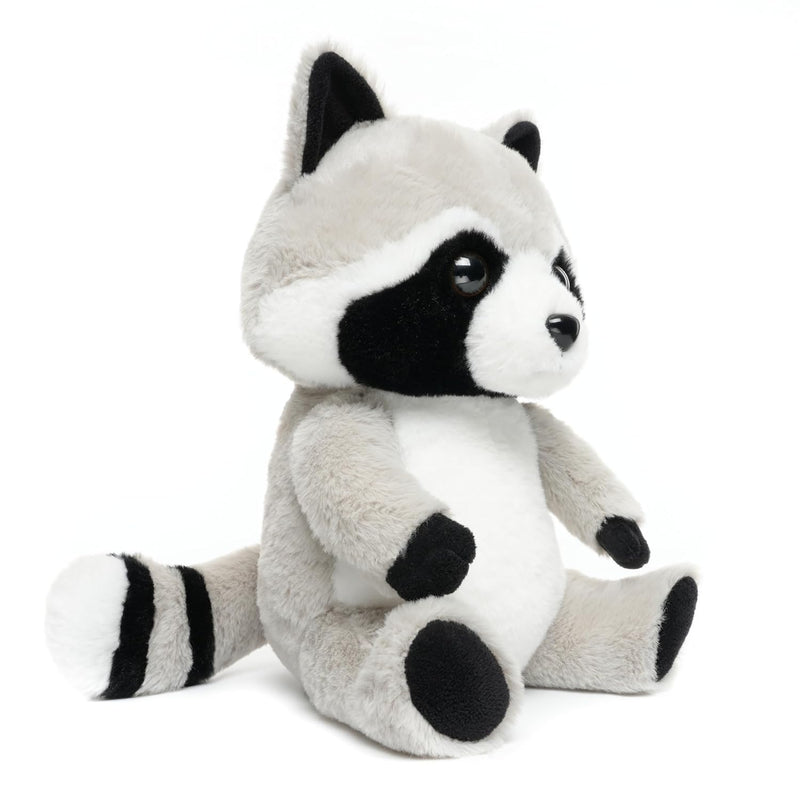 Coon Raccoon Stuffed Animals, Stuffed Raccoon, Raccoon Plush Toys For Boy Girl