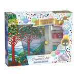 Tree of Life Diamond Painting Kit for Adults and Kids Ages 8 and Up