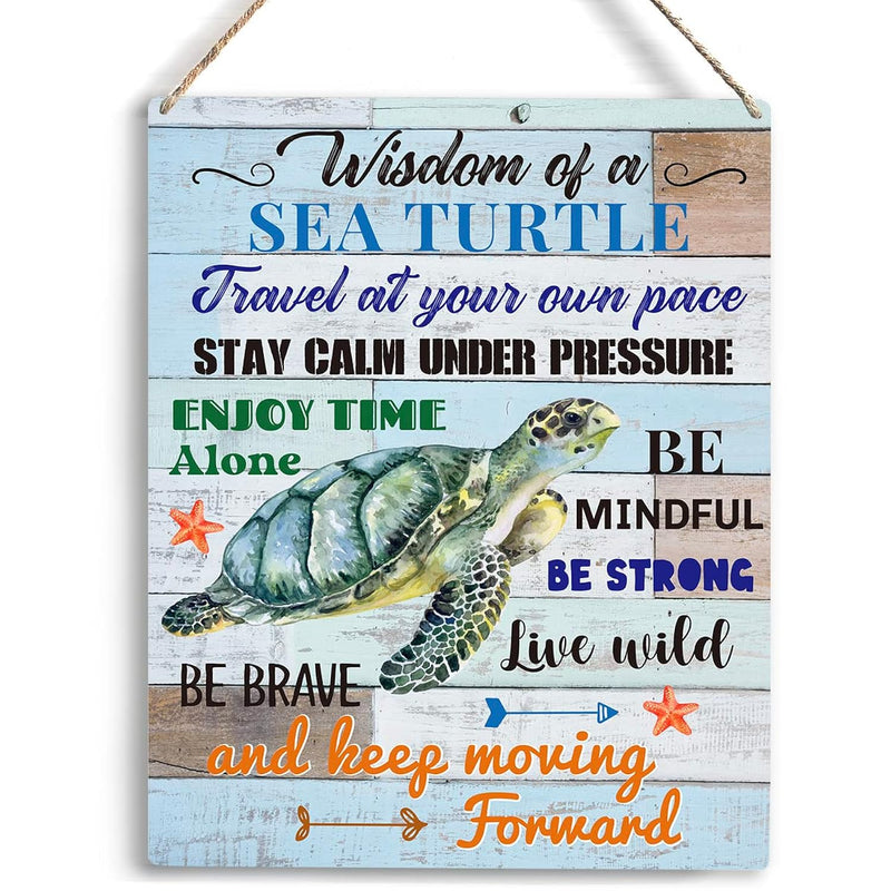 Sea Turtle Decor Inspirational Turtle Decor For Office Bedroom Living Room Hom