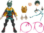 My Hero Academia Izuku Midoriya Dark Deku 6.5-Inch Action Figure