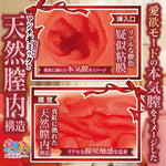 Naked Sanctuary Japanese Original Anime Package In Discreet Packaging Male Mastubator Onahole Skin