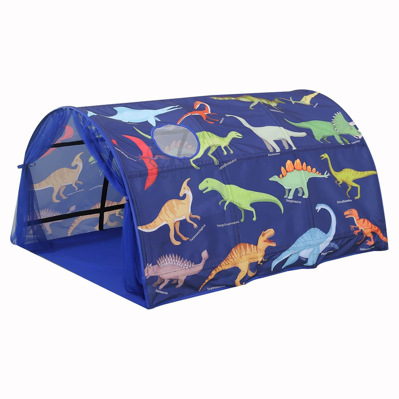Bed Tent For Kids Toddler Bed Tent Foldable Game House For Children Play Te