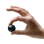 Benoit Glass Balls for Enhanced Sensual Experience