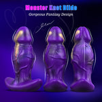 5.8" Anal Plug, Large Butt Plug Silicone Dildos, Soft Adult Toy For Men Women, Comfortable Anal Toys For Beginners And Experts, Wearable Prostate Stimulator, Durable Dildos, Small