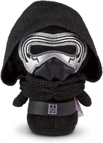 Hallmark itty bittys Star Wars Kylo Ren Stuffed Animal