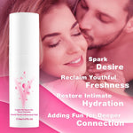 Pleasure Female Intense Fast Orgasmic Gel,Arousal Gel Suitable For Women & Couples- Gentle, Hydrating For Maximum Pleasure And Intense