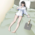 Dildo Mount Positioning Pillow – Secure & Comfortable Support Cushion for Adults