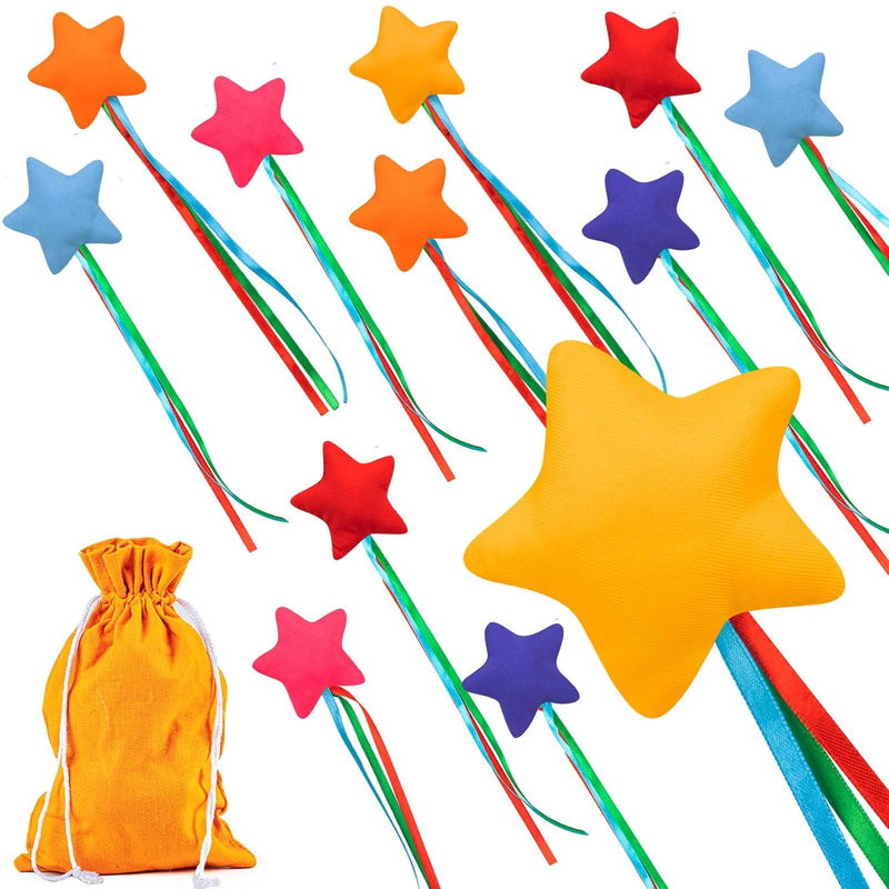 Bean Bags Toss For Kids, Nylon Cornhole Bean Bags For Tossing With 1 Carry