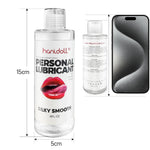 Water Based Lube (8 Fl Oz),Water Based Lubricant Vaginal,Sex Toy Lube,Liquid For Couples, Women Men And Couples