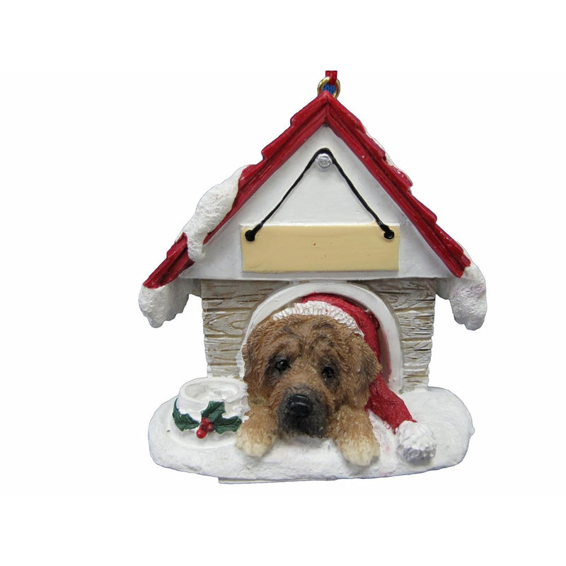 Mastiff Ornament A Great Gift For Mastiff Owners Hand Painted And Easily Perso