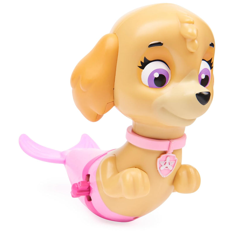 SwimWays Paw Patrol Paddlin' Pups Pool Toys & Outdoor Games, Bath Toys & Po