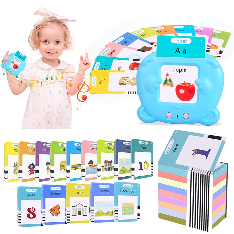 510 Sight Words Toddle Toys For 2 3 4 5 Year Old Boys Girls Montessori Educ