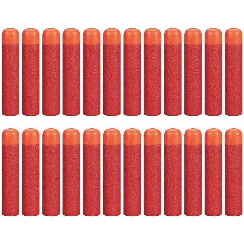 Mega Dart Refill Pack ( 60 Darts ) For N Strike Mega Series