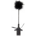 Feather Tickler for BDSM and Adult Play, Spanking and Fetish Sex Toy