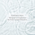 Water-Based Luxury Lubricant (33.5oz) – Natural, Toy-Friendly & Condom Safe