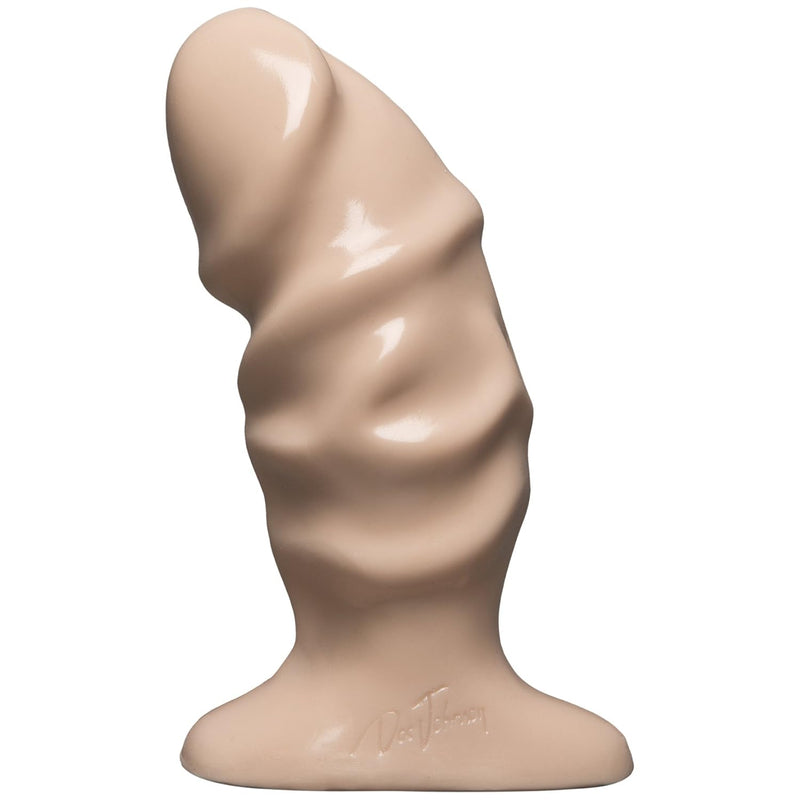 Raging Hard-Ons Butt Plug, Large