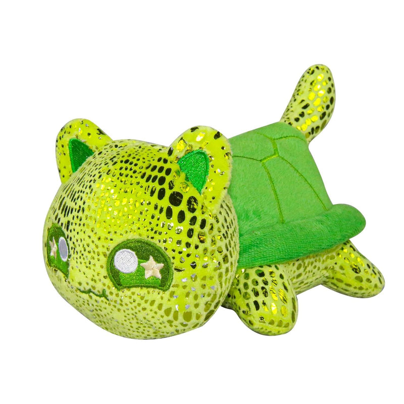 Turtle Mee Meow Cat Stuffed Animals Plush,Ocean Cat Of Collection Figure Pl