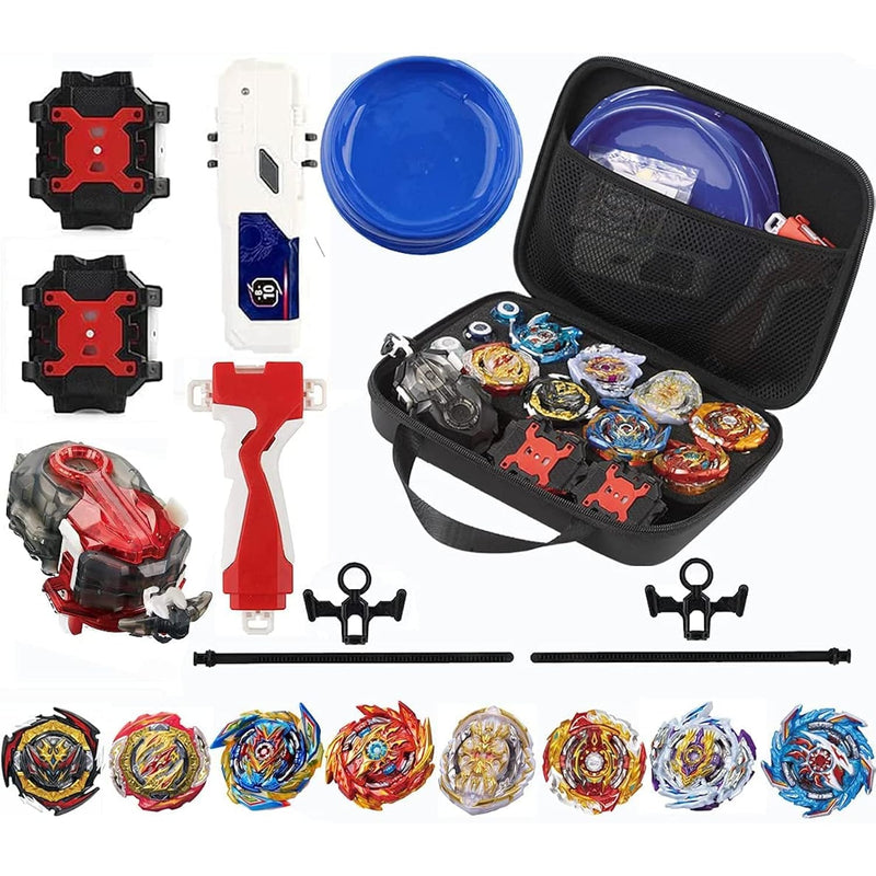 Bey Burst Gyro Toy Set With Arena Great Birthday Gift For Boys Children Kid