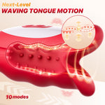 Male Sex Toys For Men – Waving Motion Male Maturbator Hollow Out Design With Ai Sync App For 10 Waving & Vibrating In 3 Motors For 360° Wrapped Stroker Vibrator, Adult Sex Toy For Gay Men