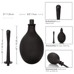 Colt Mega Ass Cleanser - Black