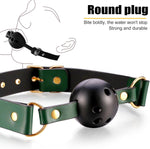 12-Piece BDSM Bondage Kit with Handcuffs, Collar, Ankle Cuffs & Blindfold