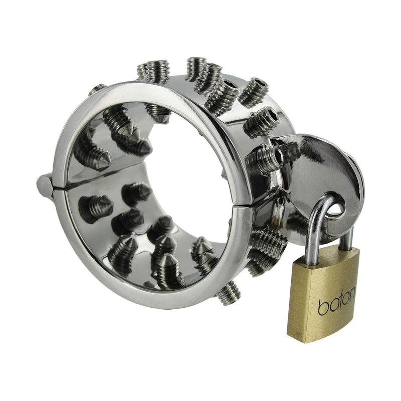 Tom'S Sharp Spikes Stainless Steel Cbt Tool