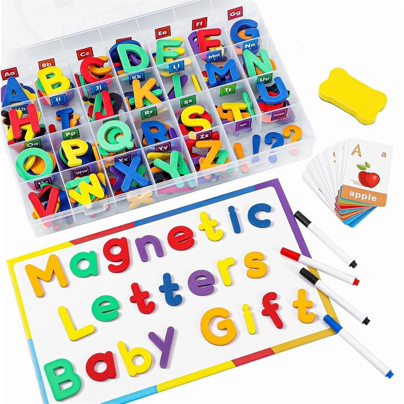 Letters Abc Letters 26 Upper And Lower Case Letters, Letters For Classroom,