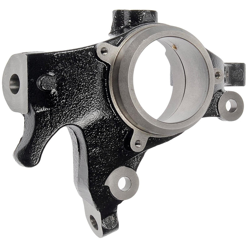 698-015 Front Driver Side Steering Knuckle Compatible With Select Hyundai Models