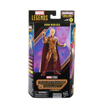 Marvel Legends Series Adam Warlock, Guardians of The Galaxy Vol. 3 6-Inch Collectible Action Figures, Toys for Ages 4 and Up