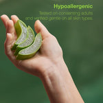 Water-Based Personal Lubricant, 8.3 Oz, with Aloe & Vitamin E, Hypoallergenic