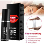 Fast Orgasmic Gel,Female Stimulating,Sex Pleasure Oil For Her,Sensual Experience Booster,Enhancers,Excite Gel For Her