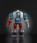 Roboto 200X Deluxe Action Figure with 16-Point Articulation