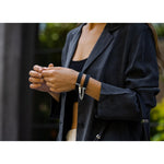 Bondage Kit with Bed Restraints, Ball Gag and Cuffs Adult Sex Toys Set