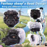 Fantasy Sex Doll Pocket Pussy For Men,Men'S Sex Toys Silicone Male Masturbators,Realistic Animal Adult Toys Sex Dolls Stroker 3D Lifelike Soft Sex Pleasure Adult Toy,Portable Male Masturbator