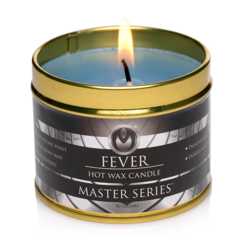 Fever Hot Wax Candle