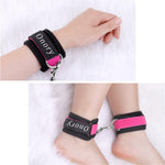 BDSM Restraint Kit with Eye Mask, Hand & Ankle Cuffs, Straps & Rope for Couples