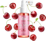 Cherry Flavored Oral Spray, Reduces Gag Reflex, 2 fl oz, For Oral Pleasure