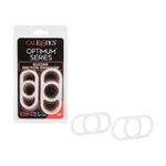 Novelties Optimum Series Silicone Erection Enhancer Set