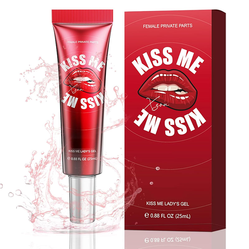 Female Arousal Gel, Excite Gel For Her, Sensual Arousal Pleasure Enhancer For Women Boosts Intimacy & Comfort