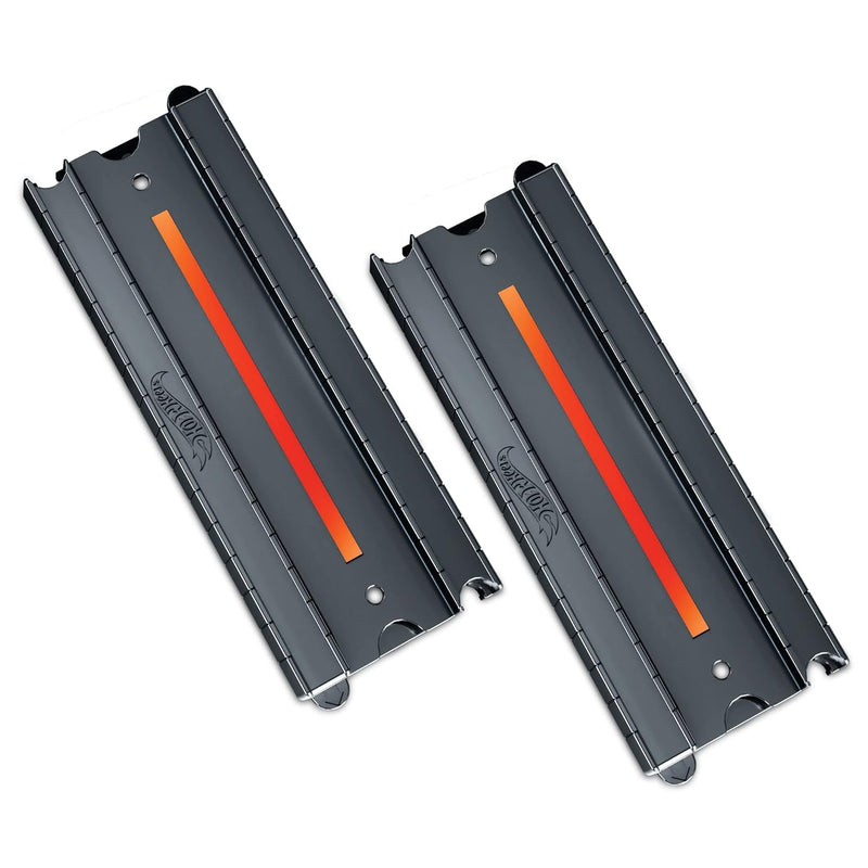 Hot Wheels Track Pack Accessory - Straight + Straight