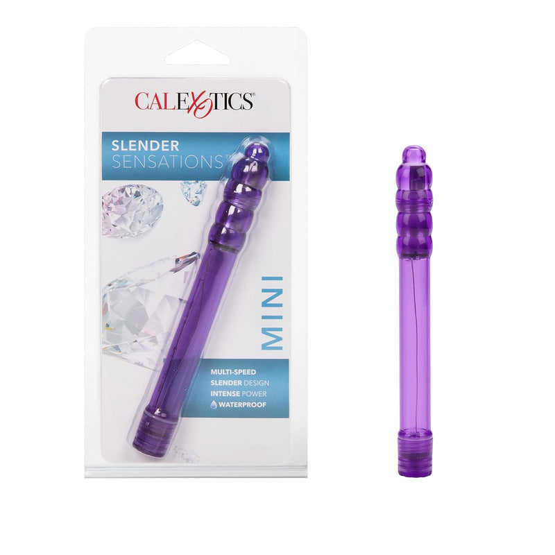 Slender Sensations, Purple