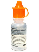 OTO-Ease Ear and Hearing Aid Insertion Lubricant 0.5 Ounce